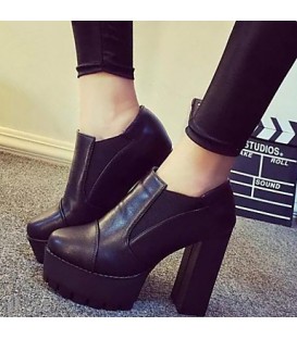 Women's Shoes New Arrival Pumps All Match Fashion Stiletto
