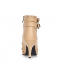 Women's Shoes Boots Comfort Leatherette Fall Winter Casual