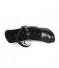 Women's Shoes Nubuck leather Leatherette Fall Winter Fashion Boots 