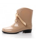 Women's Shoes Rubber Summer Boots
