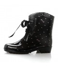 Women's Shoes Rubber Summer Boots