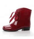 Women's Shoes Rubber Summer Boots