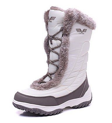 Women's Boots Spring / Fall/Winter Snow Boots