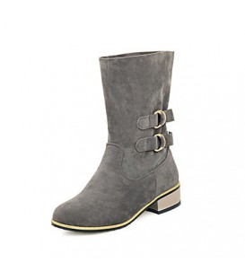 Women's Boots Comfort Snow Boots 