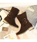 Women's Boots Comfort Snow Boots 