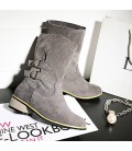 Women's Boots Comfort Snow Boots 