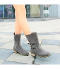 Women's Boots Comfort Snow Boots 
