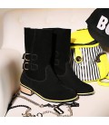 Women's Boots Comfort Snow Boots 