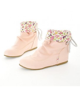 Women's Spring Fall Winter Fashion Boots