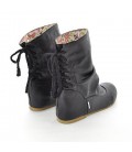 Women's Spring Fall Winter Fashion Boots