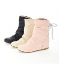 Women's Spring Fall Winter Fashion Boots