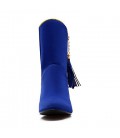 Women's Boots Spring Fall Winter Comfort Fleece