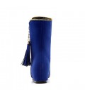 Women's Boots Spring Fall Winter Comfort Fleece
