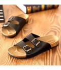 Summer Man Woman beach slippers Lovers Casual Sandals