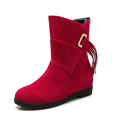 Women's Boots Comfort Novelty Slingback Gladiator Snow Boots Women's Boots Comfort Novelty Slingback Gladiator Snow Boots