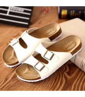 Summer Man Woman beach slippers Lovers Casual Sandals