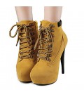 Women's Boots Spring / Fall / WinterPlatform / Snow Boots