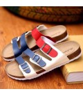 Summer Man Woman beach slippers Lovers Casual Sandals
