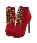 Women's Boots Spring / Fall / WinterPlatform / Snow Boots