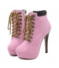 Women's Boots Spring / Fall / WinterPlatform / Snow Boots