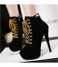 Women's Boots Spring / Fall / WinterPlatform / Snow Boots