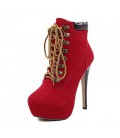 Women's Boots Spring / Fall / WinterPlatform / Snow Boots