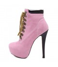 Women's Boots Spring / Fall / WinterPlatform / Snow Boots