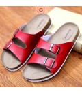 Summer Man Woman beach slippers Lovers Casual Sandals
