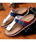 Summer Man Woman beach slippers Lovers Casual Sandals