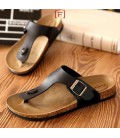 Summer Man Woman beach slippers Lovers Casual Sandals