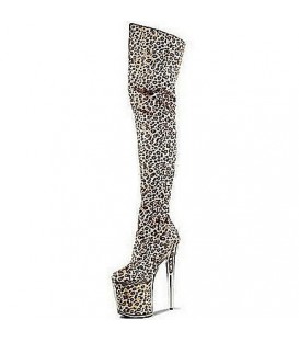 Women's Boots Comfort Novelty Gladiator Cowboy / Western Boots