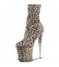 Women's Boots Comfort Novelty Gladiator Cowboy / Western Boots