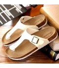 Summer Man Woman beach slippers Lovers Casual Sandals