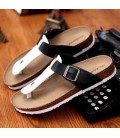 Summer Man Woman beach slippers Lovers Casual Sandals