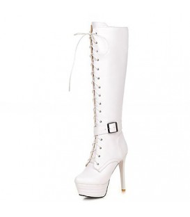 Women's Heels Spring / Western Boots / Snow Boots / Riding Boots