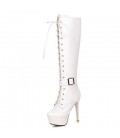 Women's Heels Spring / Western Boots / Snow Boots / Riding Boots