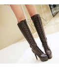 Women's Heels Spring / Western Boots / Snow Boots / Riding Boots