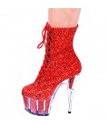 Women's Boots Spring / Winter Heels / Platform /Fashion Boots 