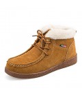 Women's Boots Comfort Snow Boots Fashion Boots