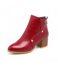 Women's Boots Gladiator Fashion Boots