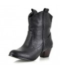 Women's Heels Spring / Fall / WinterHeels / Cowboy / Western Boots