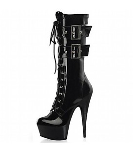 Women's Boots Spring / Fall / Winter Heels / Platform/Fashion Boots 