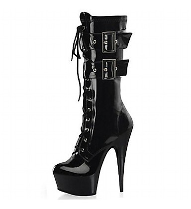 Women's Boots Spring / Fall / Winter Heels / Platform/Fashion Boots Women's Boots Spring / Fall / Winter Heels / Platform/Fashion Boots
