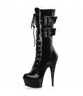 Women's Boots Spring / Fall / Winter Heels / Platform/Fashion Boots 