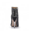Women's Boots Spring / Summer / Fall Heels / Peep Toe / Fashion Boots