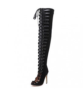 Women's Heels Spring / Summer / Fall / Winter Gladiator