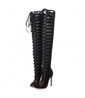 Women's Heels Spring / Summer / Fall / Winter Gladiator