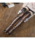 Women's Heels Spring / Summer / Fall / Winter Gladiator