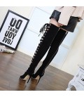 Women's Heels Spring / Summer / Fall / Winter Gladiator