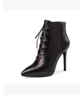 Women's Boots Spring Fall Winter Platform Comfort Novelty 